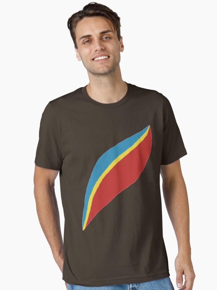 Michael Jackson Captain EO Essential T-Shirt