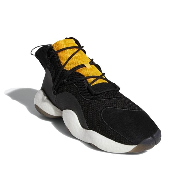 Adidas Кроссовки Crazy Byw 'Black Gold' BD8009