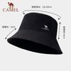 Camel Хлопковая рыбацкая шляпа для улицы