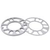 4x114.3 5x100 Wheel Shims Plate Wheel Spacers Adaptor Car Wheel Spacers Wheel Hub Modification