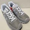 New Balance Кроссовки Domestic Store Edition 574 Classic Ml574evg