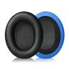 Ear Pads Headset Foam Cushion Replacement for Kingston HSCD KHX-HSCP Hyperx Cloud Ii 2 Stinger Core Soft Protein Sponge Cover