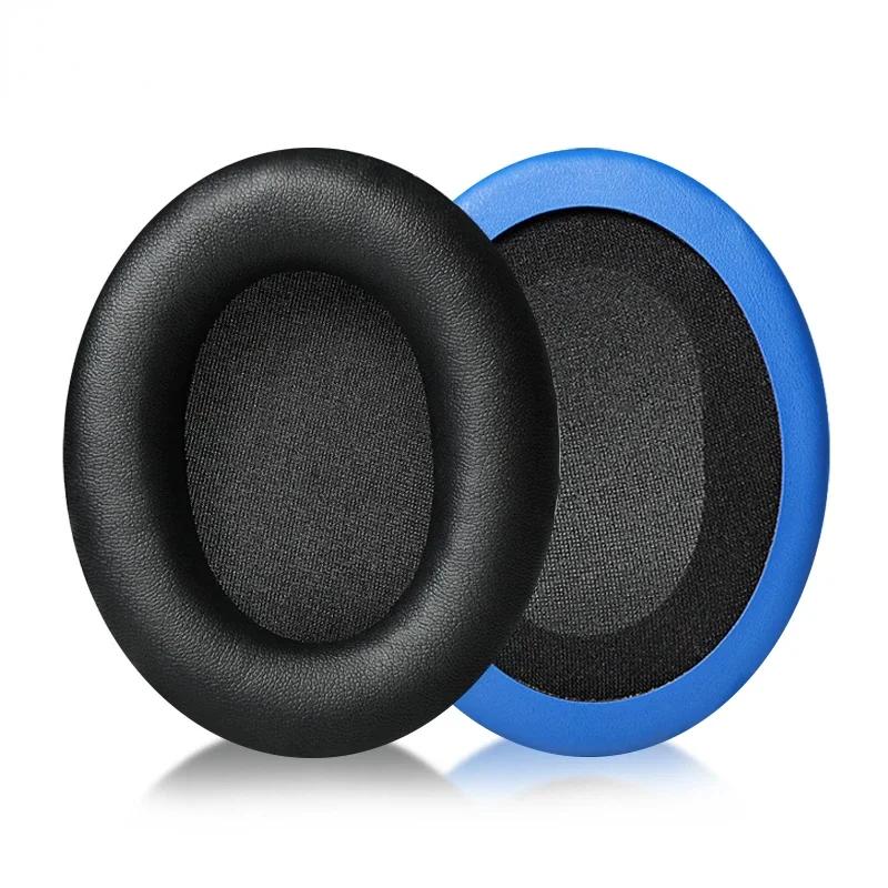 Ear Pads Headset Foam Cushion Replacement for Kingston HSCD KHX-HSCP Hyperx Cloud Ii 2 Stinger Core Soft Protein Sponge Cover