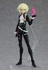 Figma Promare Рио Фортия не в масштабе пластиковая окрашенная экшн-фигурка