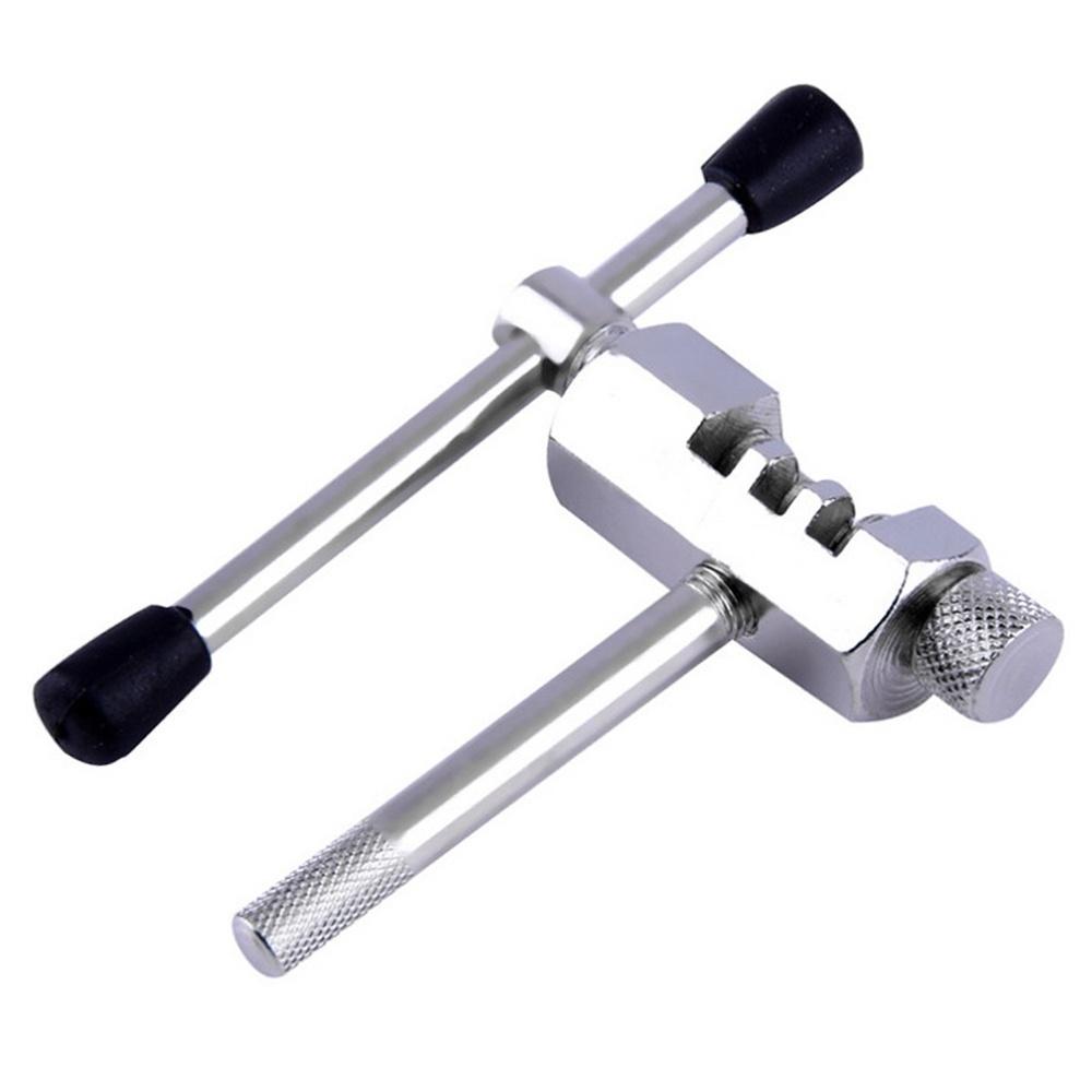 Bicycle Chain Rivet Repair Tool Breaker Separator Pin Remove Replace Bike Chain