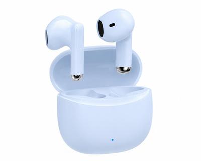 Bluetooth-наушники, Беспроводные наушники, Bluetooth 6.0, 60 часов воспроизведения, HiFi, Низкая задержка, Водонепроницаемость IPX7, ENC Подавление шума при звонках, Встроенные