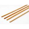 Captain Stag Captain Stag M 7429 [baMboo Bbq Skewer 28cM 50 Pieces]