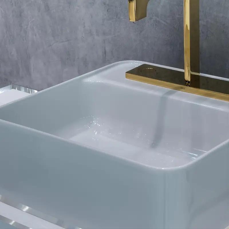 50 м/рулон, самоклеющиеся наклейки для напольной плитки, водостойкая уплотнительная лента для зазора в стене, полоска для напольной плитки, красивая наклейка на шов, украшение стены