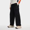 FILA ORIGINALE Casual Pants Men's Jet Black F11M549804FBK