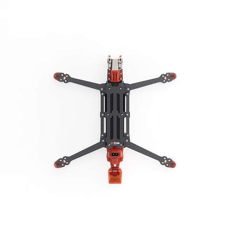 FPV Дрон GEPRC MOZ7 V2 для дальних полетов
