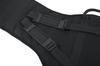 GATOR GBE Series Classical Guitar Gig Bag, Black, Nylon, GBE-CLASSIC