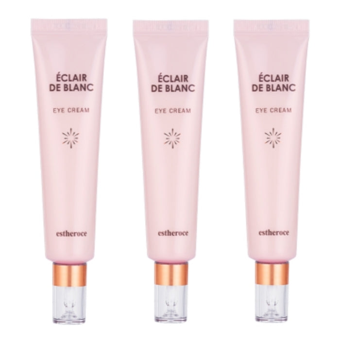 Крем для кожи вокруг глаз Estheroce Eclair de Blanc 35г 1шт/2шт/3шт/4шт