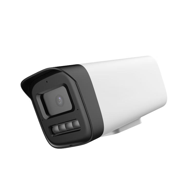 CA043-F 2K Фиксированный фокус Ночное видение Пуля IP-камера