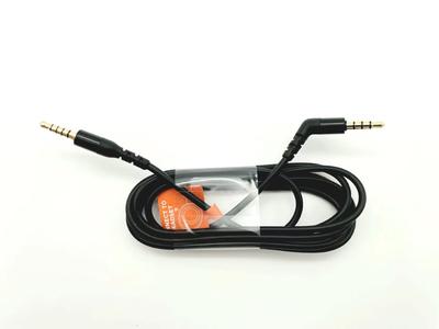 Аудиокабель LZYDD совместим с беспроводной игровой гарнитурой SteelSeries Arctis Nova Pro Nova 7, наушниками/мультиплатформой Arctis