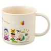 Cup 200ml Antibacterial Dishwasher Safe Made In Japan Thomas the Tank Engine Boy KE4AAG