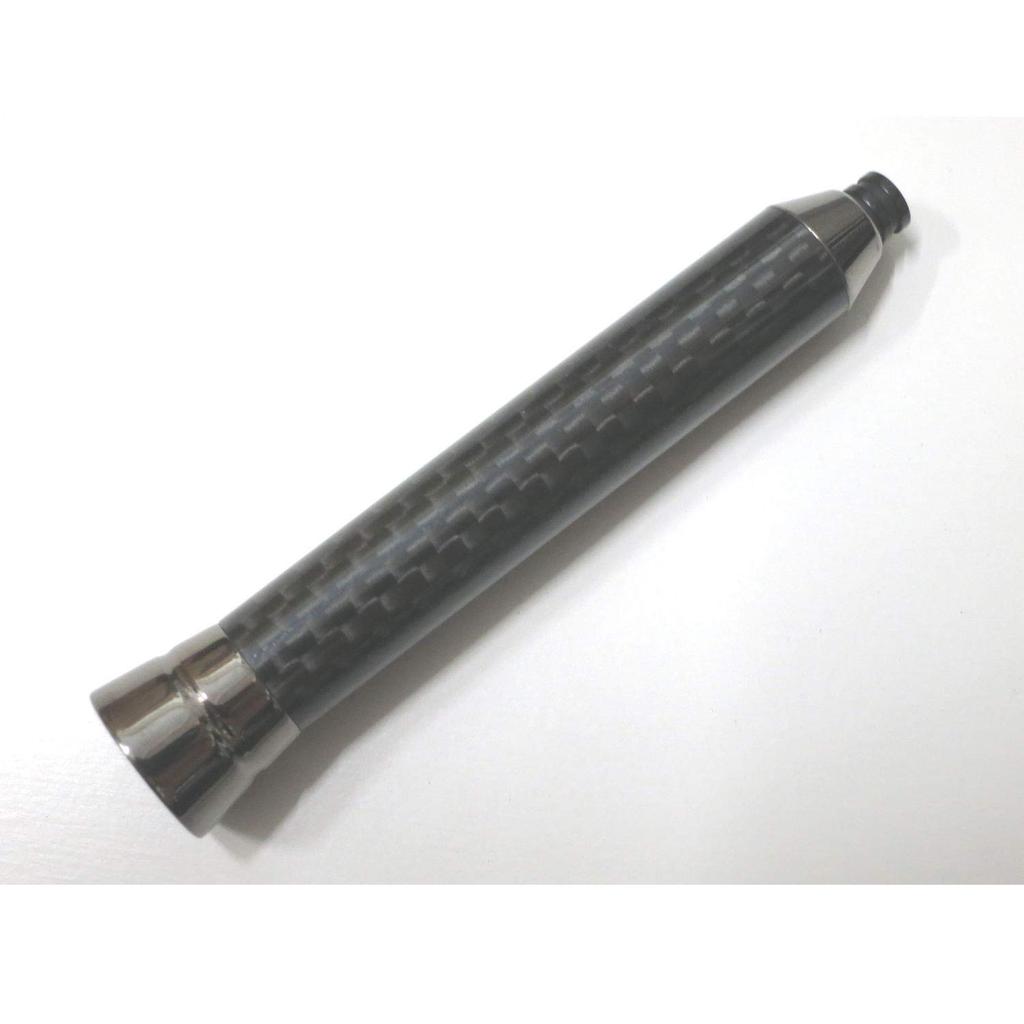 Europarts Короткая антенна Тип удлинителя из настоящего углеволокна, модель: PAXATCBE-T054