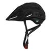 Professional Road Mountain Bike Helmet with Glasses Ultralight MTB All-terrain Sports Riding Cycling