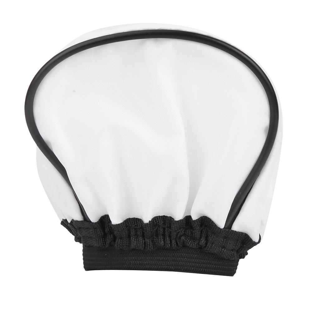 Universal Portable Lightweight Speedlite Softbox Diffuser for Camera Flash Light Speed Lights