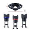 Accessories Nylon Standard Plugs 25mm 1 Inch Kayak Plugs Yacht Plugs Kayak Drain Plugs Boat Plugs