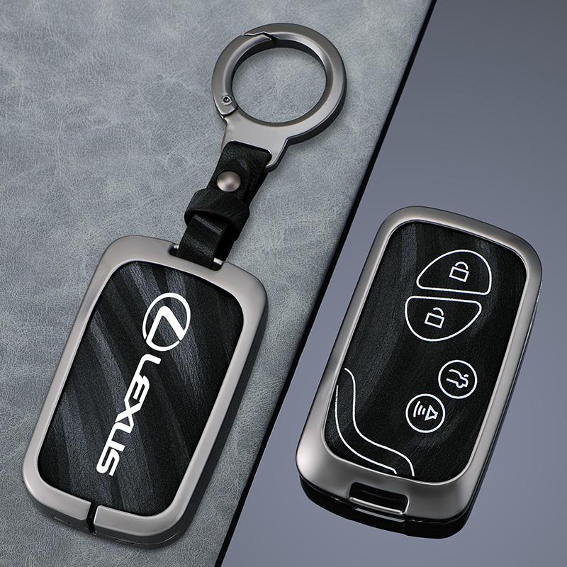 XBE2 Car Key Case Cover For Lexus CT200H GX400 GX460 IS250 IS300C RX270 ES240 ES350 LS460 GS300 450h 460h GS430 GS350 LX570 IS350