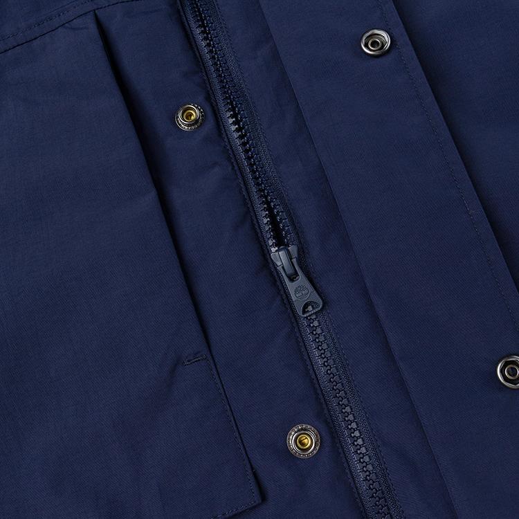 Timberland Three-In-One Waterproof Warm Soft Shell Jacket Men Jacket 0YH6KP52