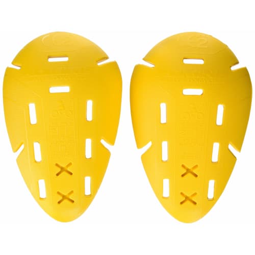 Komine Motorcycle CE Level 2 Protector E/K SK-810 1121 CE Standard Level 2