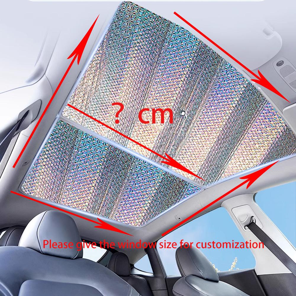 Автомобильный магнитный солнцезащитный козырек для SsangYong Korando C C200 New Actyon 2011~2019, шторка на лобовое стекло, люк на крышу, аксессуары