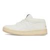 Hed Mayner x Reebok BB 5600 Cut Белые холщовые мужские кроссовки Кремово-белые RMIA04AC99FAB003-0100