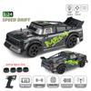 New 1:24 RC Car Model 2.4GHz GTR Pickup ESP LED Light Electric Car RC Racing Rally Toys Kids Boys Gift
