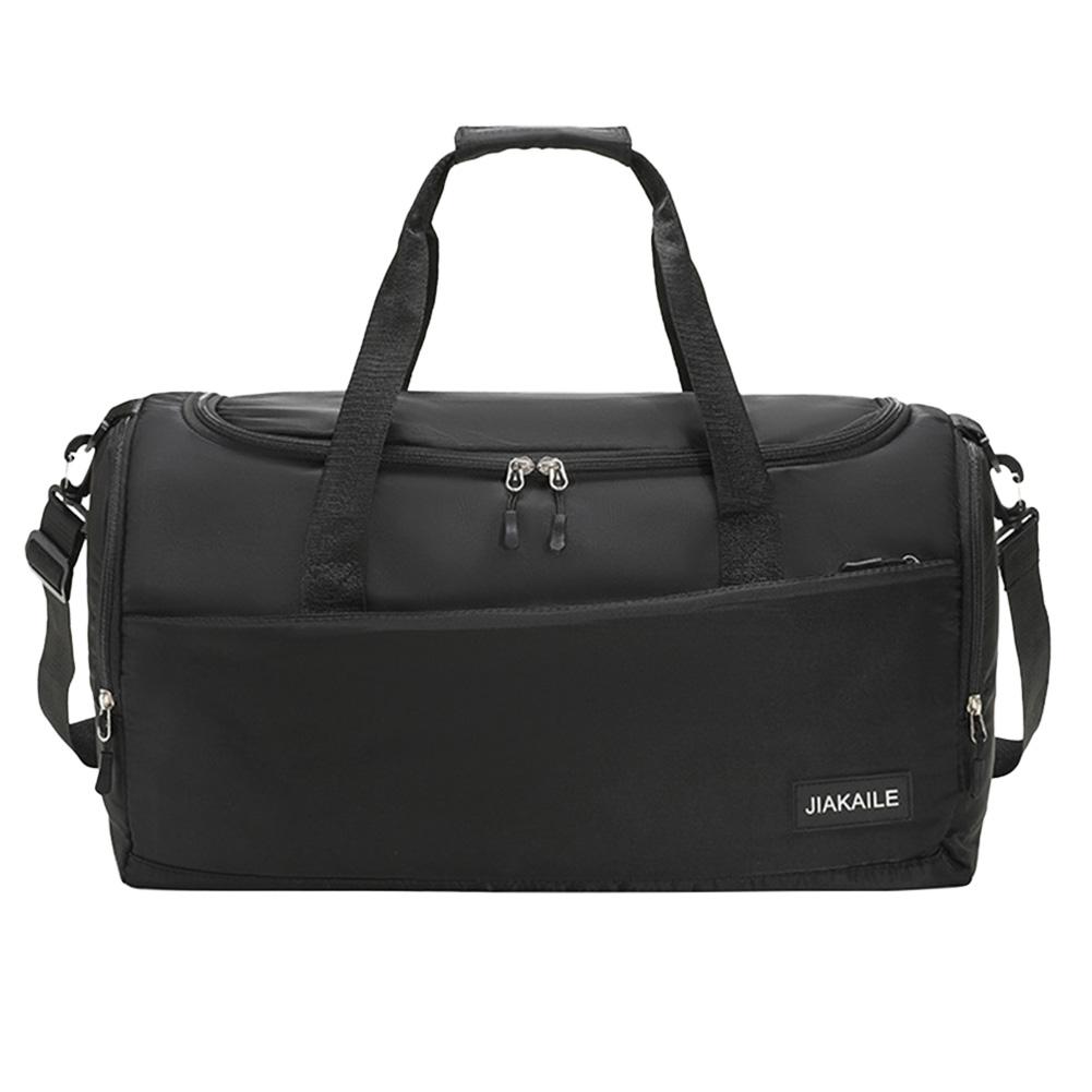 Gym Bag Waterproof Fitness Bag Sport Men Women Bag Outdoor Fitness Portable Bags Ultralight Yoga Sports Large Travel Backpack