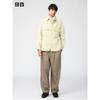 Uniqlo Японская водолазка с длинным рукавом