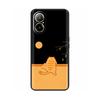 Для Realme C67 4G Чехол Накладка на телефон Крутой Милый Мягкий Гладкий Жидкий Силикон Бампер Для Oppo Realme C67 Полная Защита Задняя Крышка