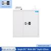 Ayub Fingerprint & Electronic Password Confidential Cabinet