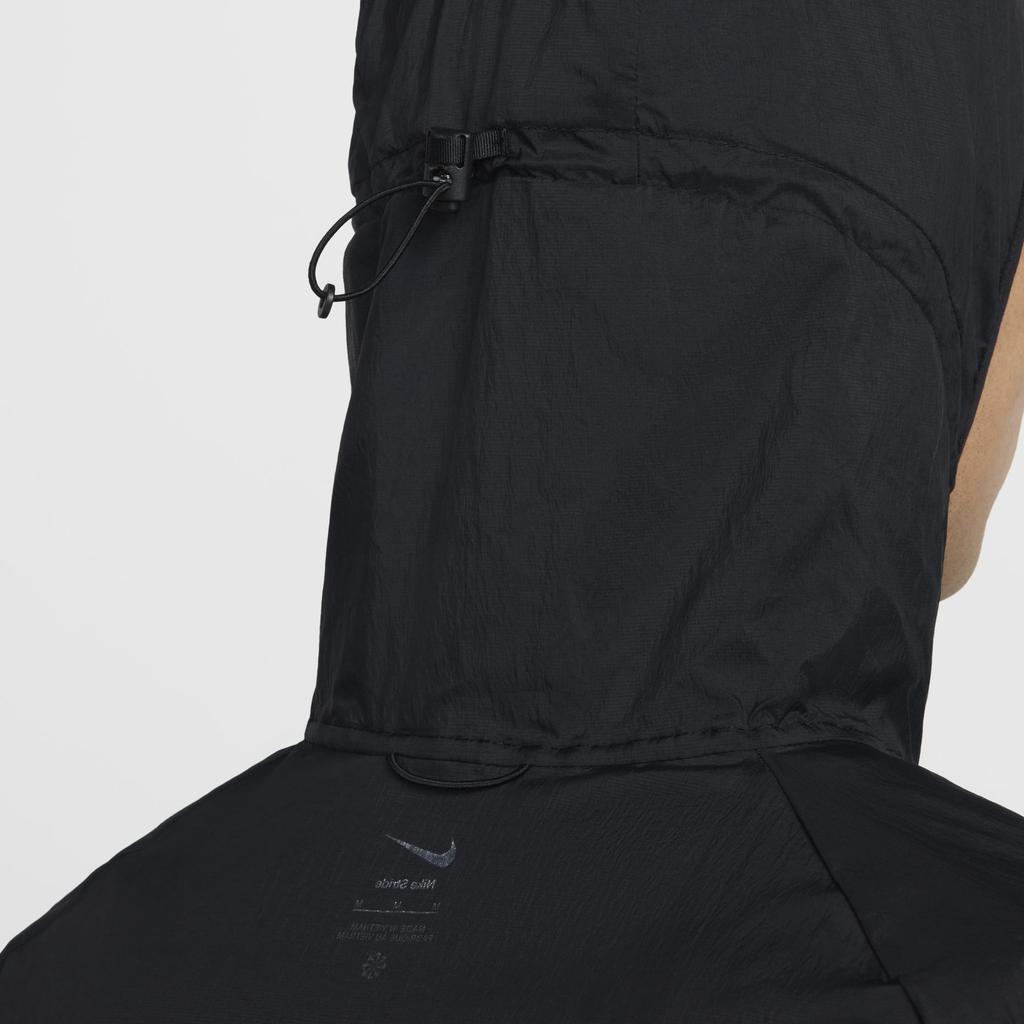 Nike Куртки и Пальто Мужские Черные HV4549-010