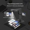 Eloam BS3880P Book & Document Scanner CN plug (adapter included)