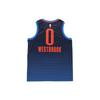 Nike Мужские баскетбольные майки NBA Умеренный прямой крой 877216-419