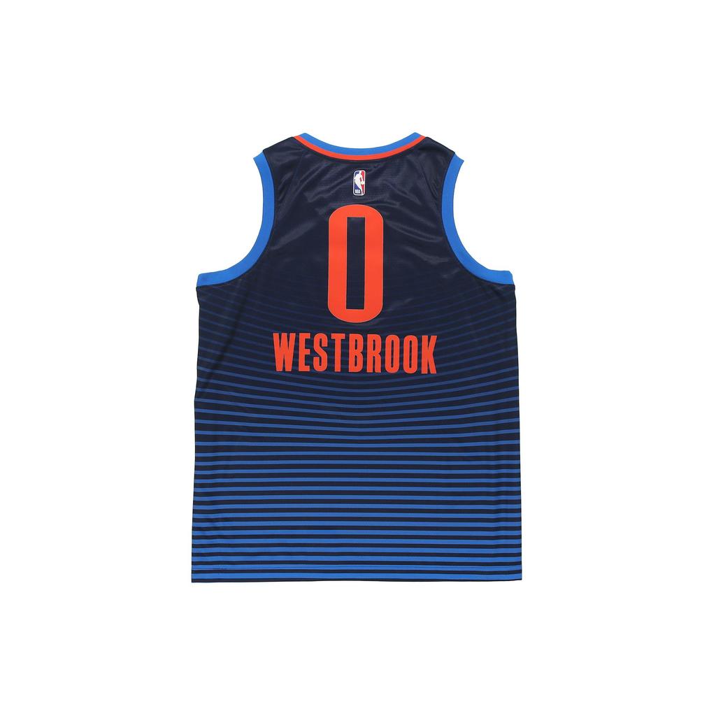 Nike Мужские баскетбольные майки NBA Умеренный прямой крой 877216-419