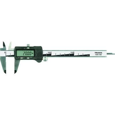 Штангенциркуль цифровой TRUSCO, 150 мм, TDN-150