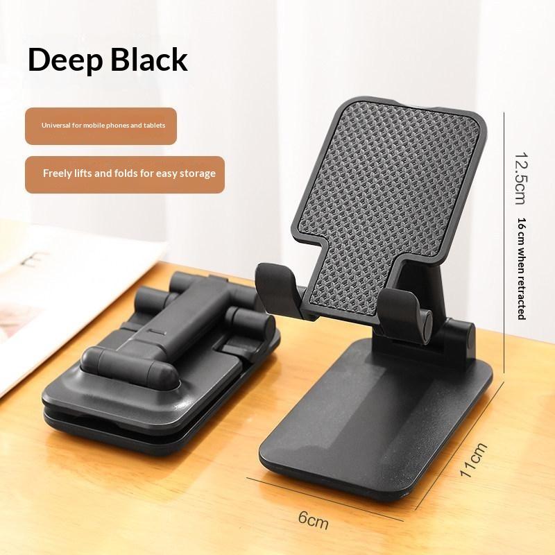 Desk Mobile Phone Holder Stand For Adjustable Desktop Tablet Holder Universal Table Cell Phone Stand