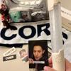 Новая ручная лампа CORTIS LIGHT STICK опорный стержень жареные копыта cortis light stick