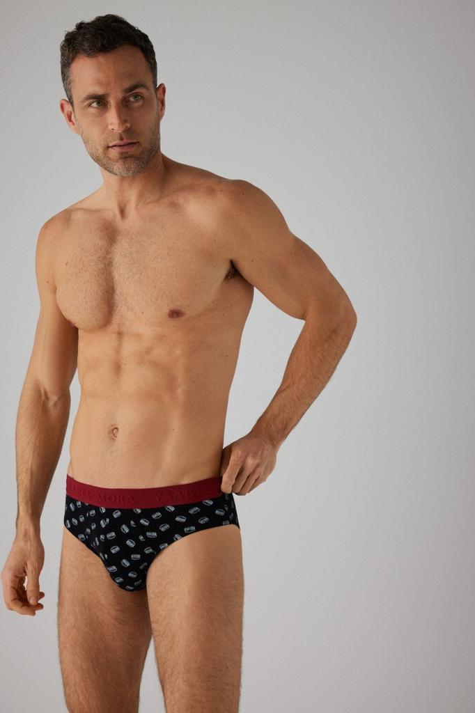 Трусы слип, 2 штуки Ysabel Mora (85011)