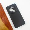 Защитный чехол TCL 60 SE NXTPAPER 5G Черный, из матового ТПУ