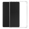 For Kindle Fire HD 8 2022 12th HD8 Plus Transparent Silicone TPU Back Case For Fire HD 8 2020 2017 2018 Tablet Cover