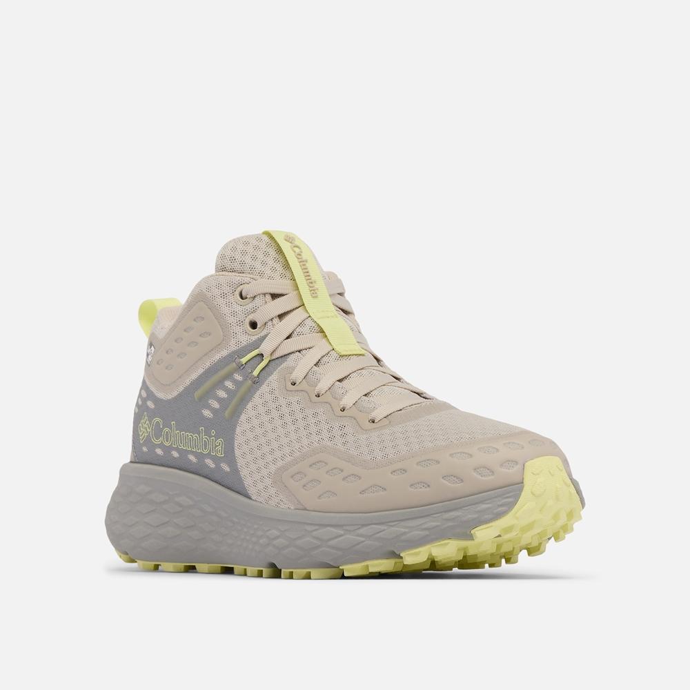 [Columbia] Женские ботинки Konos TRS OutDry Mid [C75BL7354083-Multi]