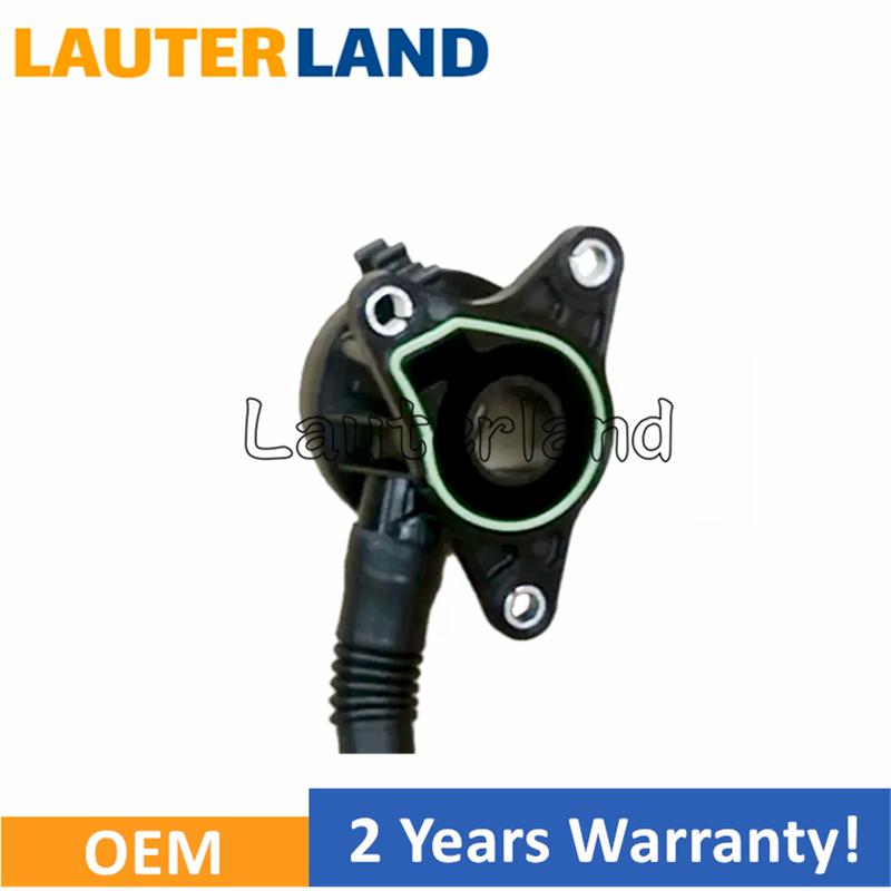 New Car Oil Filler Cap With Hose for Mercedes Benz B-Class W246 B200 1.6 A2700180900 2700180900 A270010001 270010001