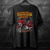 Harley-Davidson CVO Electra Glide FLHTCSE 2004-2005 - Футболка для мотоциклиста