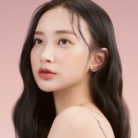 Mude [new] Mude Inspire Подкручивающая тушь для ресниц Multi Fixer 03 Эспрессо