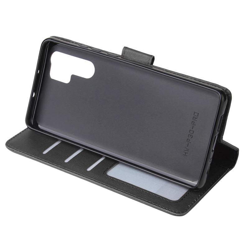 Чехол для Huawei P30 Lite, кожаный флип-чехол для Huawei P30 Pro P 30 P20 Lite p30lite, чехол-кошелек, противоударный чехол для телефона Etui