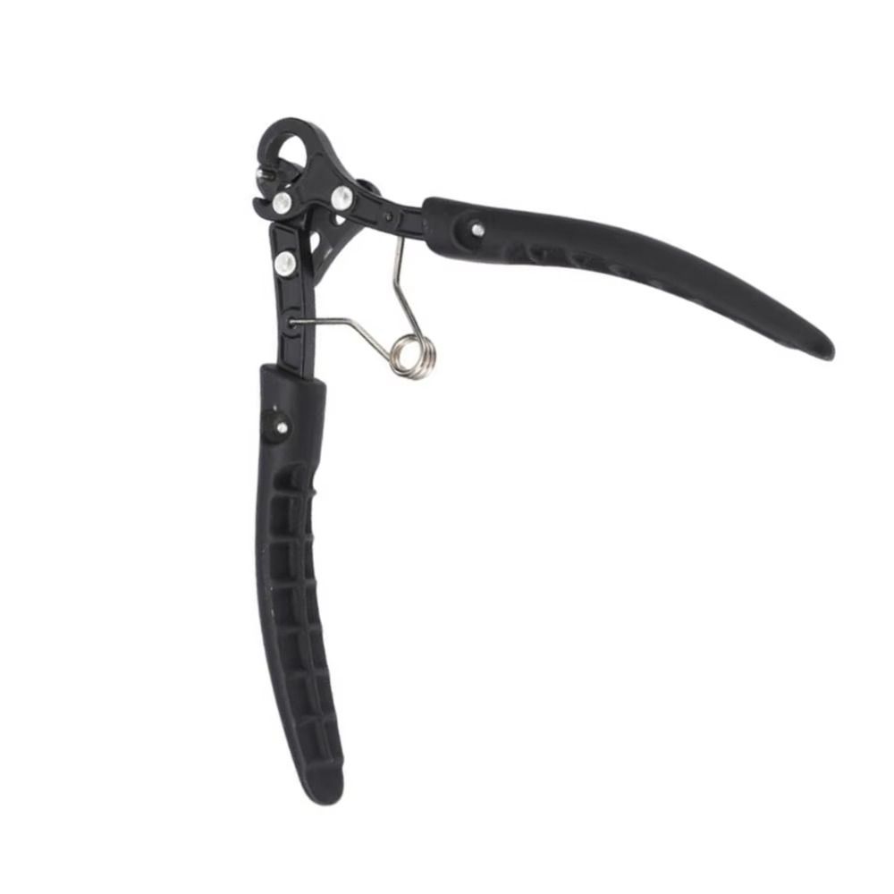 Repair Wire Rolling Pliers Jewelry Making Craft Round Nose Pliers Professional Durable Jewelry Repair Pliers