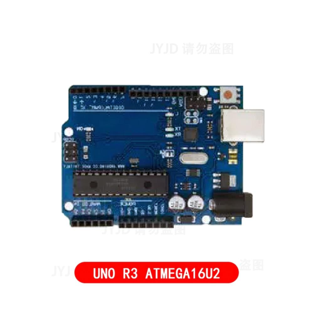 UNO R3 Официальная коробка ATMEGA16U2 UNO WiFi R3 ATMEGA328P Чип CH340G CH9102 Для платы разработки Arduino UNO R3 WeMos ESP8266 MEGA
